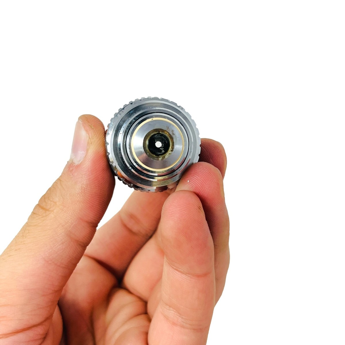 Nikon Plan Apo 40/0.95 160 / 0.11-0.23 Microscope Objective Nikon Plan Apo 40/0.95 160 / 0.11-0.23 Microscope Objective