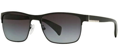 Prada SPR50F Eyeglass/Sunglasses Frames 66[]17-120 Italy | eBay