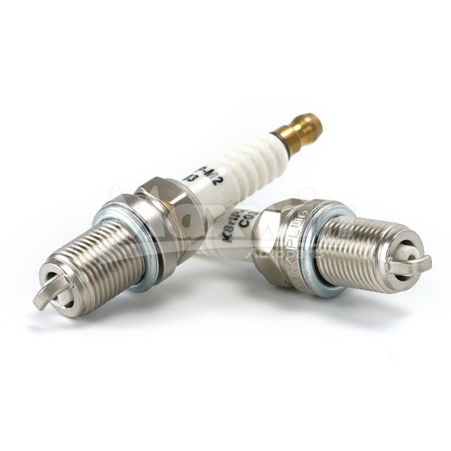 Spark Plug 2667 For Audi A3 A4 A5 A6 Q3 Quattro Porsche 911 Volkswagen Passat - Picture 2 of 12
