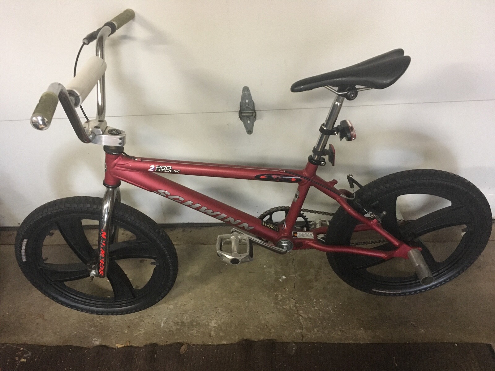 Schwinn PRO STOCK 2 купить в Америке 