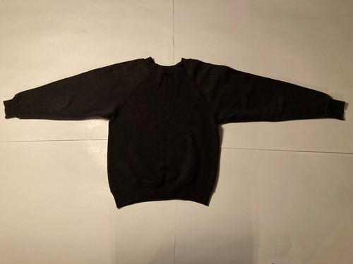 1988 Vintage FLIGHT BY JORDAN 23 Youth T-Shirt and Sweatshirt Sizes Small Medium - Picture 3 of 10