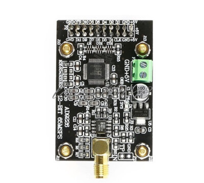 1PCS AD9226 High-Speed ADC Module 65M Acquisition For FPGA Development