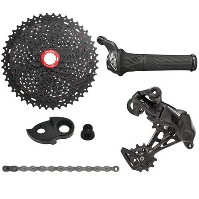 sram nx 11 groupset