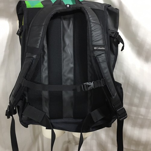 Columbia Sportswear Titanium Omni Shield Back Pack Lunchbox Insulated - Picture 3 of 12