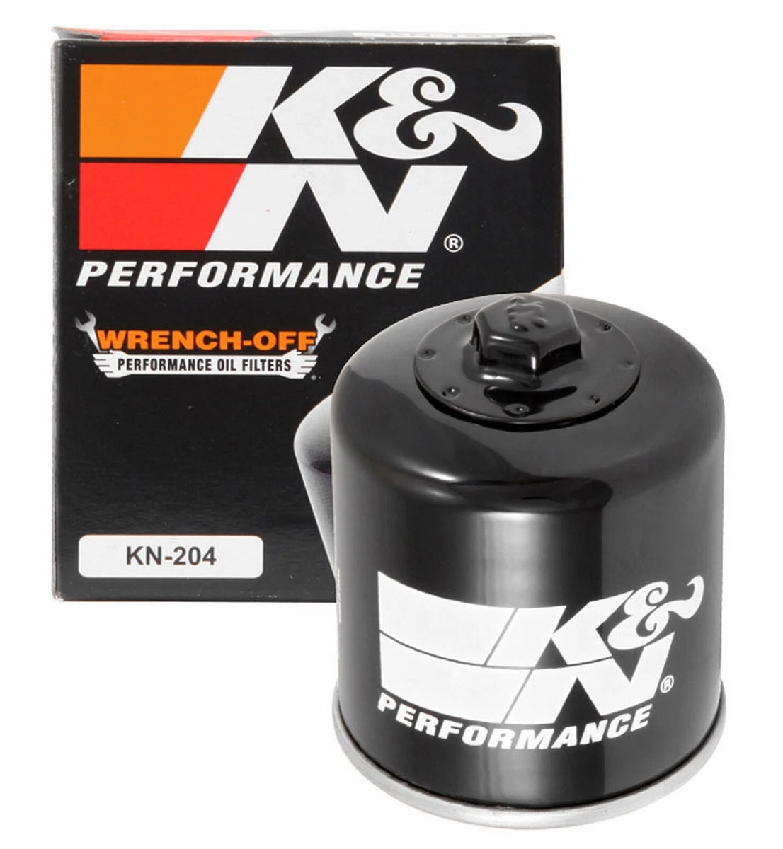 Yamaha YZF-R6 /S Edition, Bj. 06-15 (RJ11 RJ15) Ölfilter K&N | eBay