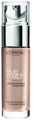 L'OREAL True Match/Accord Parfait Foundation 30ml - CHOOSE SHADE - NEW Sealed - Picture 23 of 40