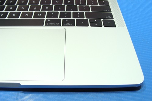 Apple MacBook Pro 13 A1706/BTO Mid-2017 Core i7-7567U 3.5GHz 16GB 1TB 7 cycles - Picture 6 of 21