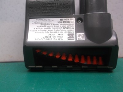 KC85PDKMZV0X- Power-Mate Jr Assembly 