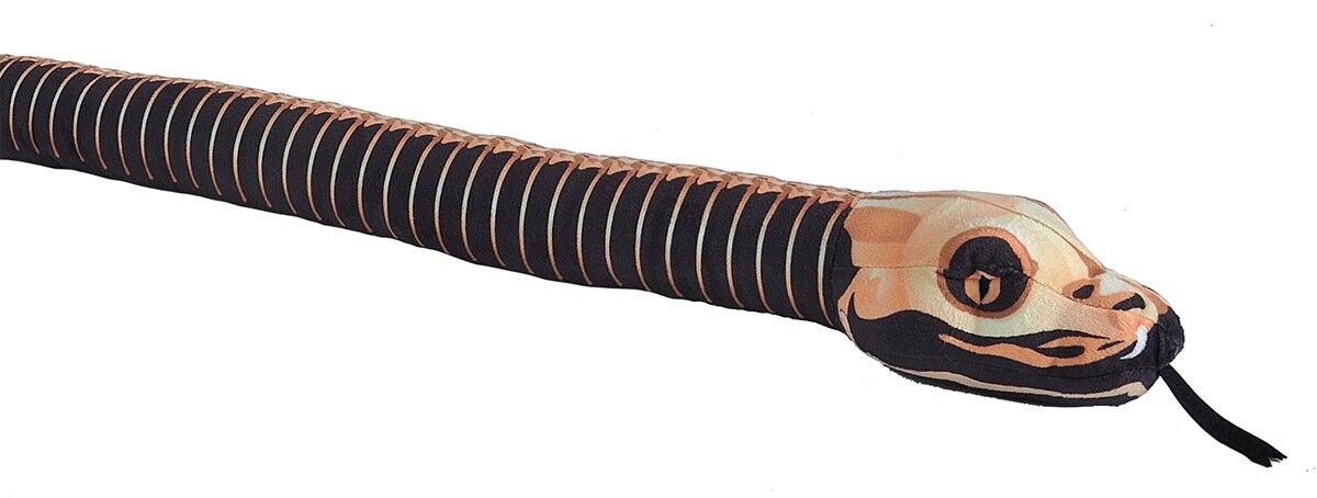 Wild republic snake plush discount