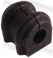 Febest HYSB-ENR Stabilisatorlager Hinten FüR Hyundai IX35 1.6-2.0D 08.09-12.15