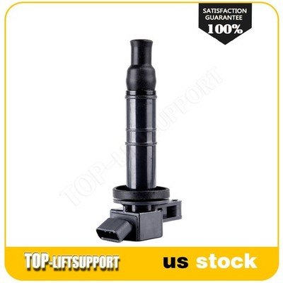 Ignition Coil Fits Toyota Camry RAV4 Highlander Solara tC Vibe 2.4L UF494