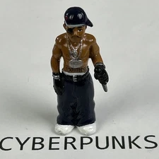 Homies Series 7 “Half A Homie” Figure 1:32 Scale