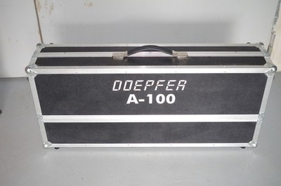 Doepfer A-100PMB Monster Base PSU3