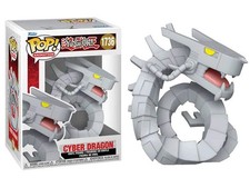 Funko Pop Animation Yu-Gi-Oh Cyber Dragon New