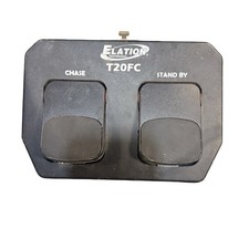 American DJ T20FC Stage Lights Lighting Foot ...