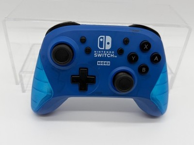 VERY GOOD, OFFICIAL OEM HORI PAD Horipad Nintendo Switch Wireless Controller