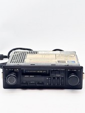 Blaupunkt Dnr Aspen Sqr24 Car Radio Head Unit