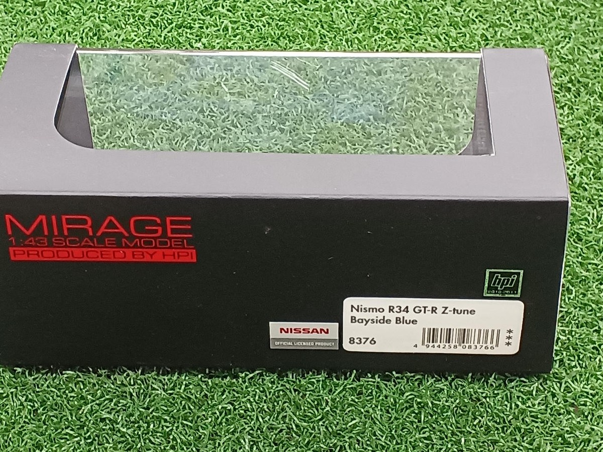 HPI   hpi    MIRAGE  日産　パルサー
GTI-R  ラリー s-l400.jpg