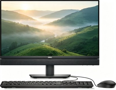 Dell OptiPlex 7470 AIO PC Intel i7-9700 32GB RAM 1TB SSD Win11P WIFI NON-TOUCH