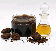 Natural Musk paste Organic 10G  100% concentration
