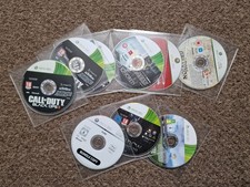 Xbox 360 Games Pick