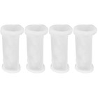 Set of 4 Totenkopf Silikonform Klein Gießformen Aus Kunstharz Für