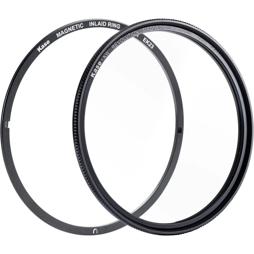 Kase KW Revolution Plus Entry Kit 49 52 58 67 72 77 82 95mm - Image 4 of 4