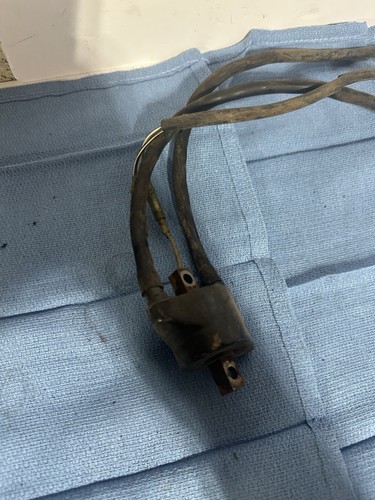 ARCTIC CAT IGNITION COIL 3006-367 3005-185 - Picture 2 of 5