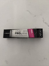 LA girlcreme Eyeshadow Primer