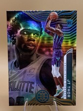 2021-22 Panini Illusions JT Thor Rookie Card #185 Charlotte Hornets FREE SHIP