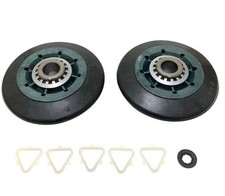 Whirlpool 349241T Genuine OEM Dryer Drum SupportFits: 26000349241 337089 338990