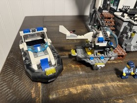 LEGO City: Prison Island (60130)