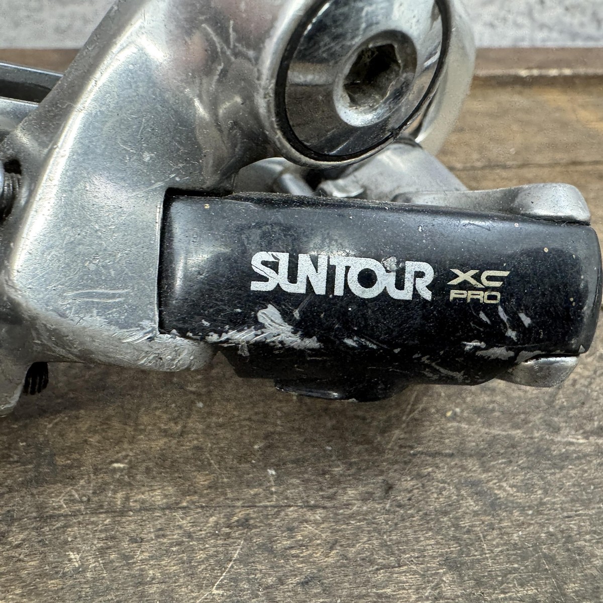 Vintage SunTour XC Pro Rear Derailleu Cage Bolt Pinch Screw PARTS