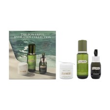 La Mer The Concentrate 50ml Treatment Lotion 150ml Day Cream 60ml Set