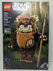NO MINIFIG Lego 75430 WICKETT THE EWOK NO MINIFIG