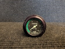 Air Tractor Torque Indicator, Part# 51491-4