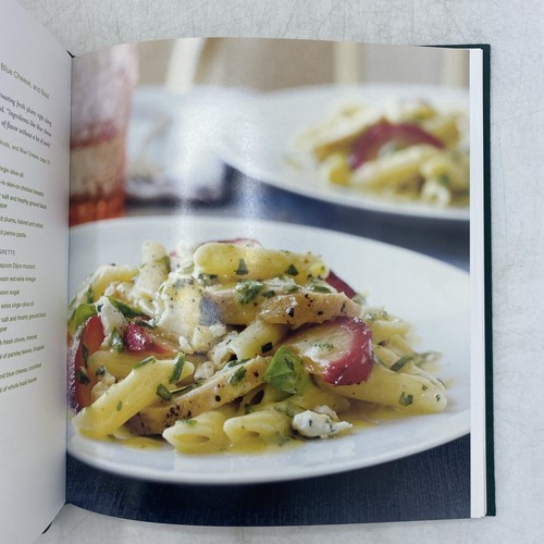 THE Marshall Field’s Cookbook Collector’s Edition Hardcover W/ Sleeve / Box 2006 - Picture 9 of 23