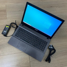 BARGAIN! CHEAP Stone W550SU i5 120GB SSD 8GB RAM WIN10 PRO-DVD+Charger+FREE GIFT