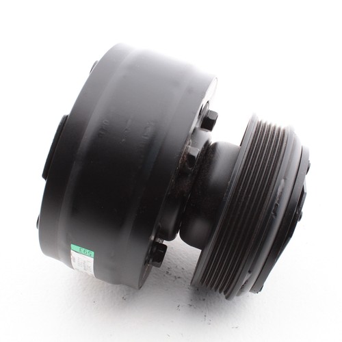 Remanufactured AC1635 AC Compressor for Buick Chevy Oldsmobile Pontiac - Picture 4 of 8