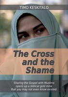 The Cross And The Shame | Timo Keskitalo | Taschenbuch | Kartoniert / Broschiert