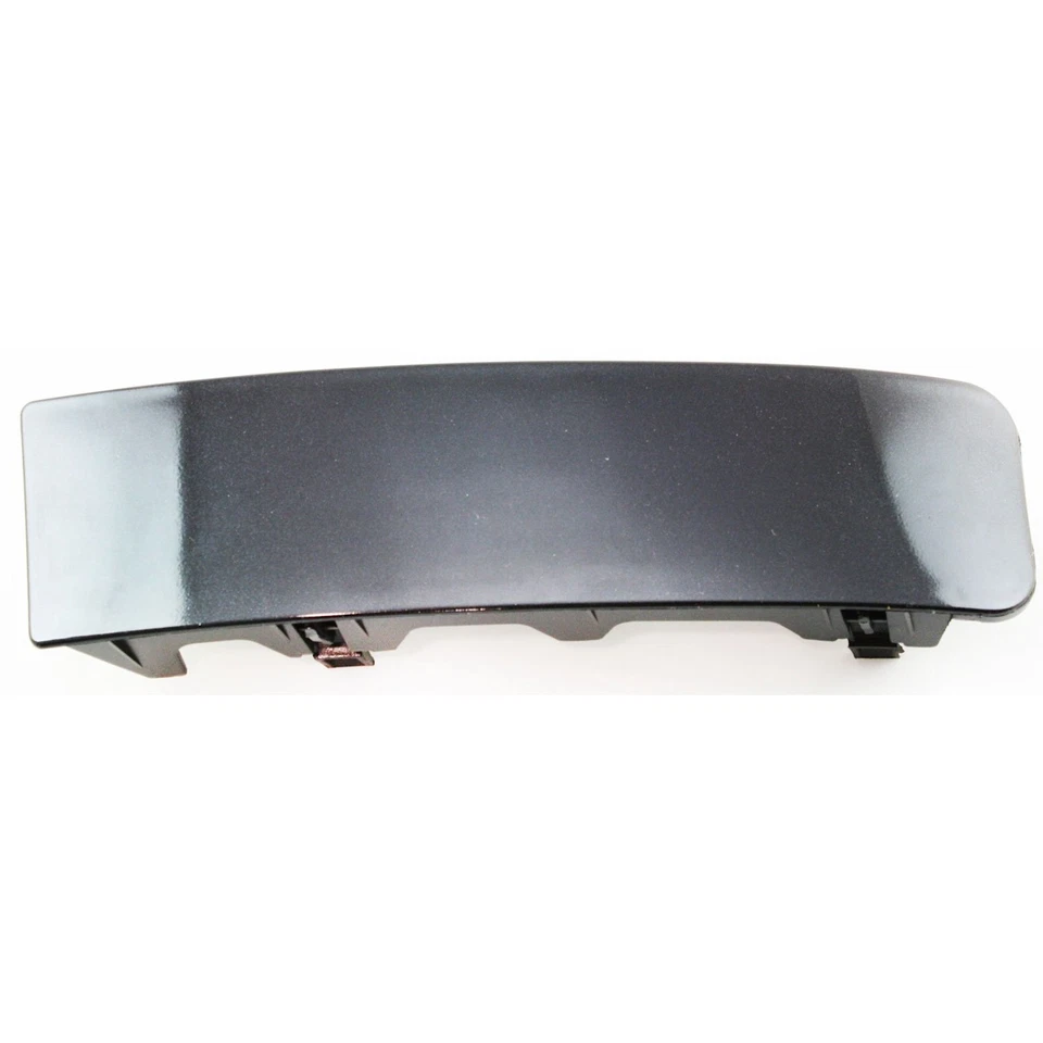 New Set of 2 Fog Light Covers Driver & Passenger Side LH RH Scion xB 04-06 Pair - Image 3 of 4