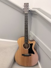 Sigma GMC-STE+ Electro Acoustic Guitar
