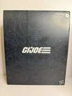 G.I. Joe Classified #00 Snake Eyes (Deluxe) NIB/SEALED