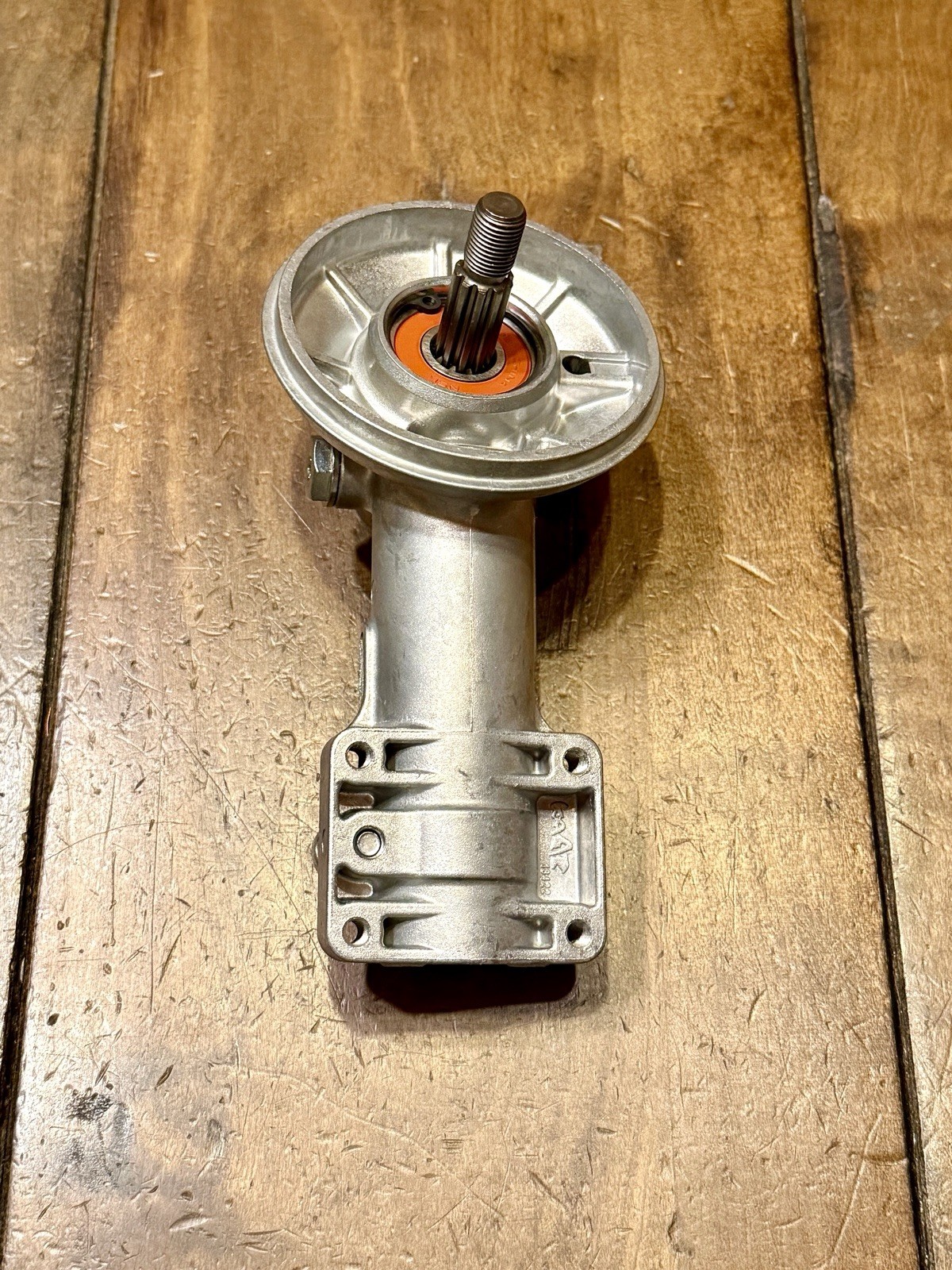 STIHL Trimmer Gear Head Assy FS91 FS94 FS111 FS131 4180-640-0114 Genuine OEM TO