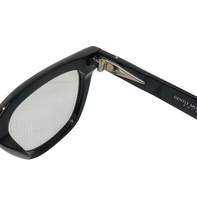 新品 GENTLE MONSTER GAUSS 01 付属品完備 GENTLE MONSTER GAUSS-01