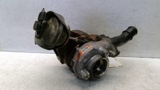 Turbo Citroen JUMPY