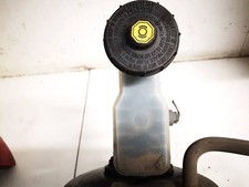 Liquide de frein Honda JAZZ