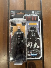 Star Wars Black Series ROTJ 40th Anniversary Darth Vader 6    Action Figure