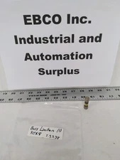 1- BUSS LIMITRON KTK 8 FAST ACTING FUSE