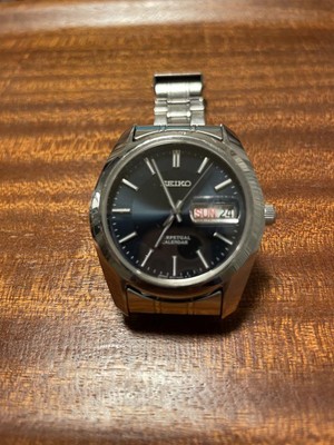 稼働品　SEIKO　セイコー　パーペチュアルカレンダー　8F33-0040 Seiko Perpetual Calendar 8F33-0040 | eBay